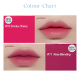 Mask Proof Fixing Tint - 11 Colours