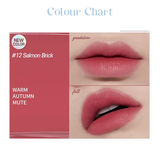 Mask Proof Fixing Tint - 11 Colours