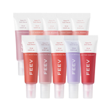 Hyper-Fit Color Serum Tube - 10 Colours (10ml)