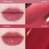 Hyper-Fit Glam Drop Gloss - 6 Colours (3.3g)