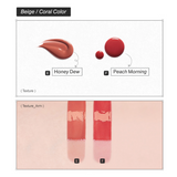 Hyper-Fit Glam Drop Gloss - 6 Colours (3.3g)