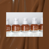 breathable blemish balm #brown (30ml)