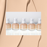 breathable blemish balm #one (30ml)