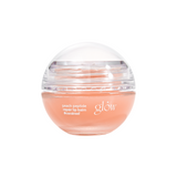 peach peptide repair lip balm #coralreef (8g)