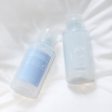 clean & polished lemon vitamin toner (300ml)