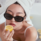 clean & polished lemon vitamin toner (300ml)