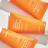 Cleansing Foam & Blackhead (120ml)