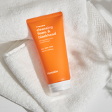 Cleansing Foam & Blackhead (120ml)