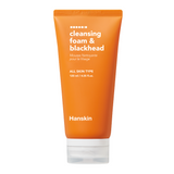 Cleansing Foam & Blackhead (120ml)