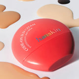 Code-on DD Cream Foundation - 6 Shades (35ml)