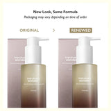 WONDER Black Rice Moisture Cleansing Oil (150ml)