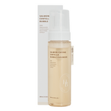 Salmon Caring Centella Bubble Cleanser (200ml)