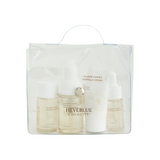 Salmon Caring Centella Special Travel Kit (4pcs)