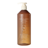 Salmon Pullkeratin Centella Hair Shampoo (500ml)