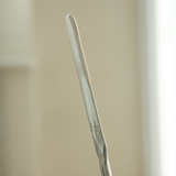 Soft Slim Foundation Spatula (1pc)