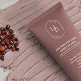 Pot Pore Peptamin Wash Off Pack (100g)