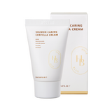 Salmon Caring Centella Cream - Mini (20ml)