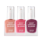 Moist Ampoule Blusher - 9 Colours (20ml)