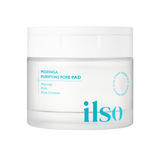 Moringa Purifying Pore Pad - 60pcs (160ml)