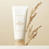 Rice Whip Facial Cleanser (150ml)