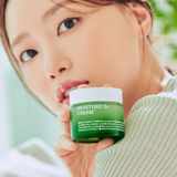 Moisture Dr. Cream (70ml)