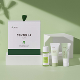 Centella Calming Starter Kit (3pcs)