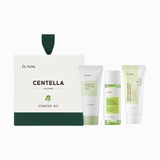 Centella Calming Starter Kit (3pcs)