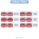 Jelly Lip Plumper Tint - 11 Colours (3.5g)