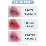 The Black Plumper - 3 Colours (3.5g)