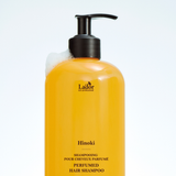 Perfumed Hair Shampoo - Hinoki (530ml)
