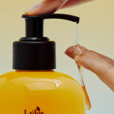 Perfumed Hair Shampoo - Hinoki (530ml)