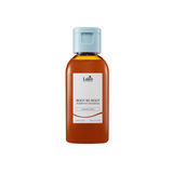 Root Re-Boot Purifying Shampoo Mini (50ml) - Ginger & Apple