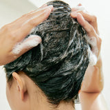 Volumising Curl Shampoo (530ml)