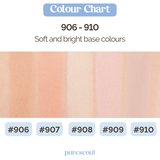 Mono Eyeshadow - 26 Colours (1.8g)