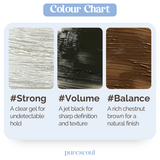 Wild Brow Shaper - 3 colours (9g)