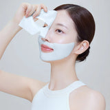 Glacial Marine Algae PDRN Gel Mask - 1pc