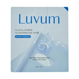 Glacial Marine Algae PDRN Gel Mask - 1pc