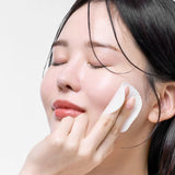 Witch Hazel Hyaluronic Toner Pad - 60pcs (130ml)