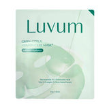 Green Citrus Vitamin C Gel Mask Plus - 1pc
