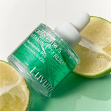Green Citrus Vitamin C Serum Plus (30ml)
