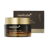 Deep Vita C Capsule Cream (55g)