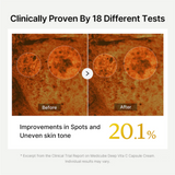 Deep Vita C Capsule Cream (55g)