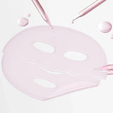PDRN Pink Collagen Gel Mask - 1pc