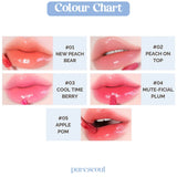 Jelly Fit Tinted Glow Tint - 10 Colours (4g)