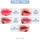 Jelly Fit Tinted Glow Tint - 10 Colours (4g)