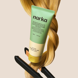 Core Rebuild Straight Slick Hair Milk (150ml)