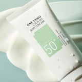 Cica B5 Sun Cream (50ml)