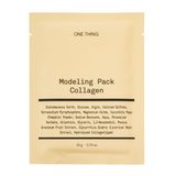 Collagen Modeling Pack (20g) - 1pc