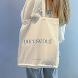 The PURESEOUL Tote Bag (1pc)