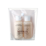 Salmon Fruity Centella Body Travel Kit (2pcs)